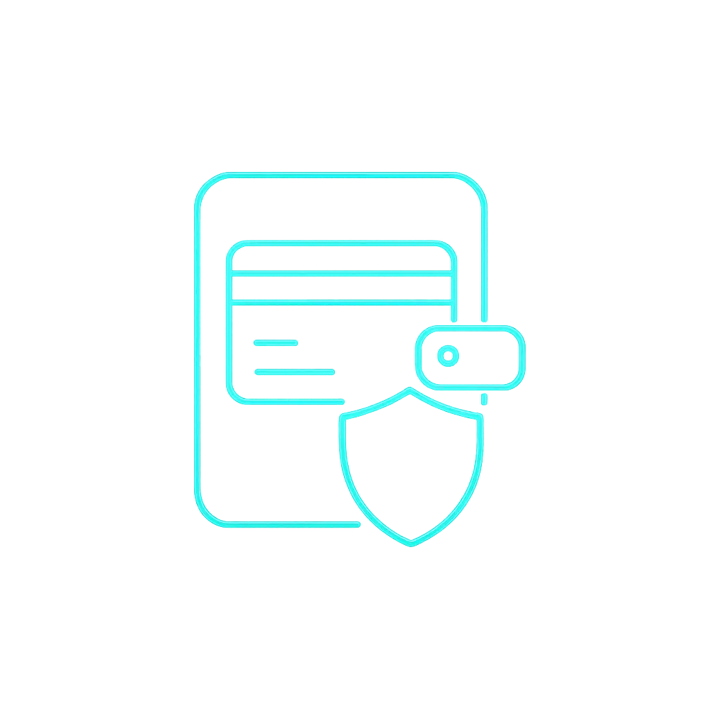 Neteller e-wallet icon